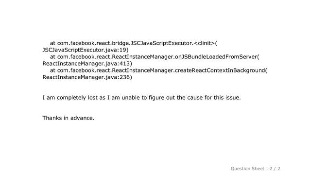 Android : Android ReactNative java.lang.UnsatisfiedLinkError:could find DSO to load: libreactnative смотреть онлайн