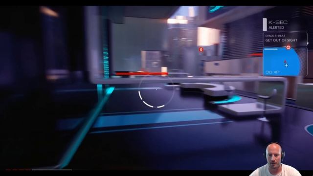 Mirror's Edge Catalyst Gameplay Playthrough #5 - Grid Node Run (PC) смотреть онлайн