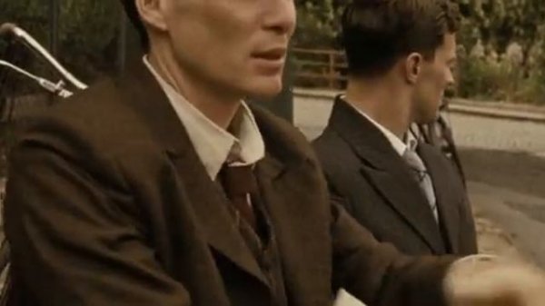 Anthropoid 2016