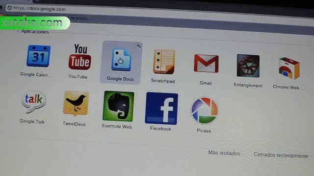 Sasmung Chromebook Series 5 en vídeo смотреть онлайн