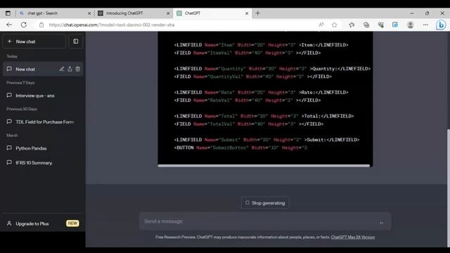 Chat GPT Introduction смотреть онлайн