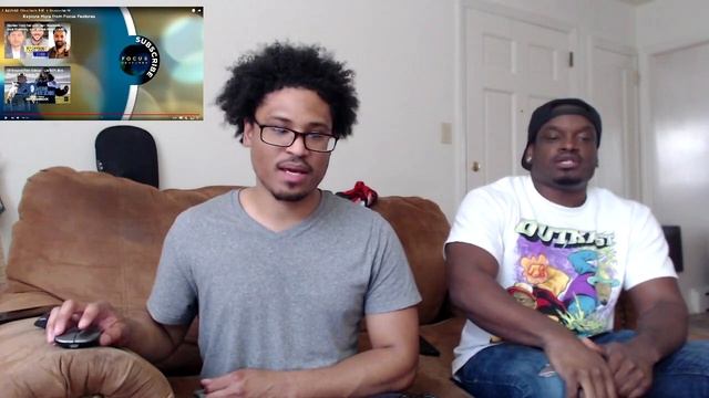 Viewer Request Juice N Beans React! Stillwater Official Trailer смотреть онлайн