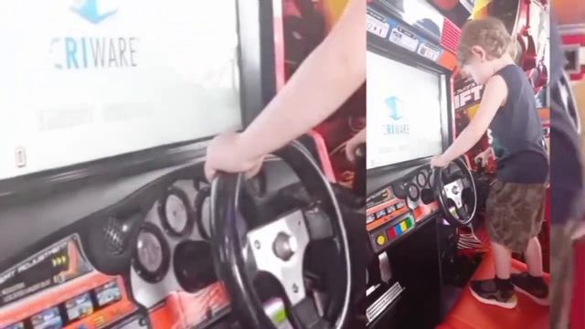 Ханшатыр. Развлекательный центр Famecity. смотреть онлайн