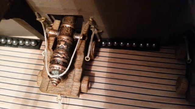 Строим черную жемчужину 6 смотреть онлайн