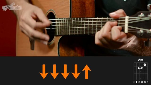 Can't Stop The Feeling - Justin Timberlake (aula de violão simplificada) смотреть онлайн