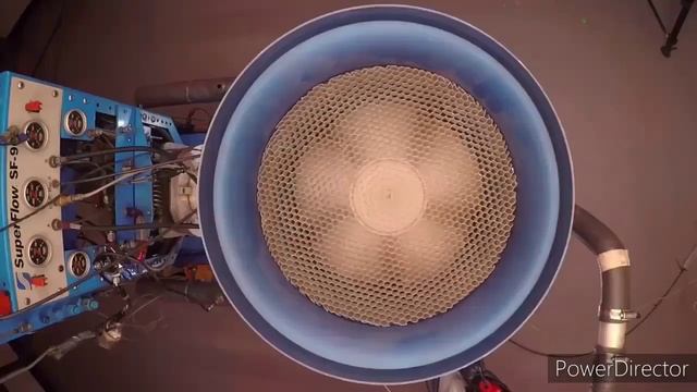 CFM carburador - motor - auto, como calcularlo y pruebas смотреть онлайн