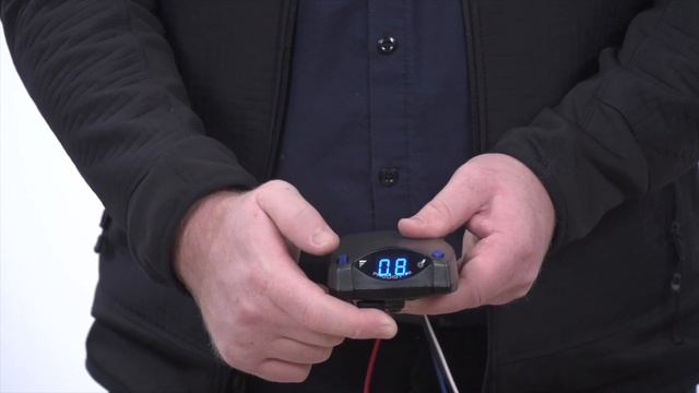 Prodigy P2 Brake Controller Review and Demo смотреть онлайн