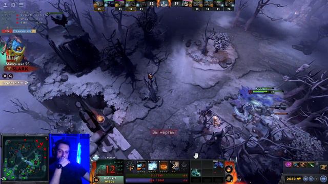 Боевой кубок DOTA2 / Сливаем Боевой кубок за 3 рубля! смотреть онлайн