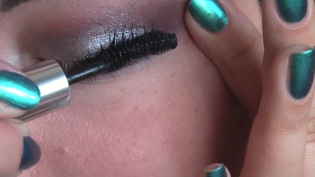 Mascara Diorshow Iconic Overcurl: APPLICAZIONE e considerazioni смотреть онлайн