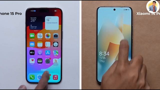 Xiaomi Hyper OS Tips And Trick And Performance. MIUI To Hyper Os কেমন হলো এটি смотреть онлайн