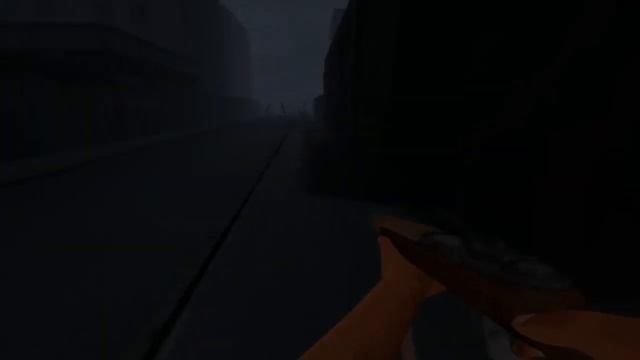 IWYB Weapon Test2 смотреть онлайн