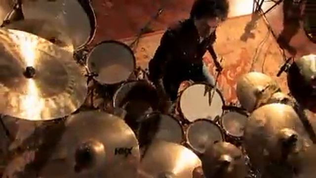 Todd Sucherman Sample Trailer Part 3 смотреть онлайн