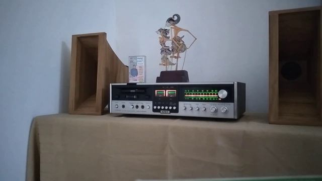 AIWA TPR 3010 || BERSIH DESA KI NARTOSABDHO смотреть онлайн
