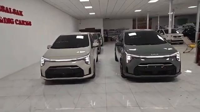 Kia Morning 2024 Full Options086 877 567 смотреть онлайн
