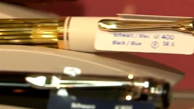 Ручки различных брендов смотреть онлайн