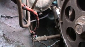 Как настроить разрезную шестерню в ГРМ инжектора ВАЗ