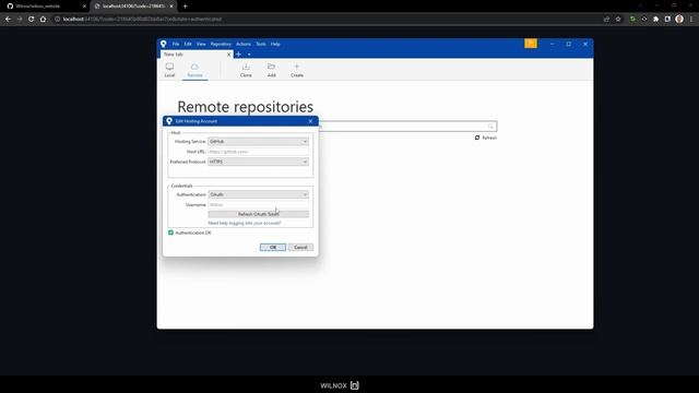 Git, github, sourcetree смотреть онлайн
