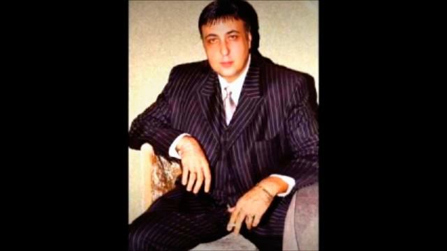Daniko Yusupov - Стучат колёса смотреть онлайн