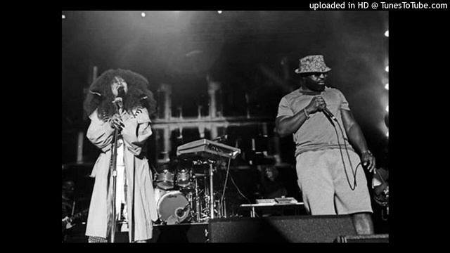 The Roots ft. Erykah Badu - You Got Me [HD] смотреть онлайн