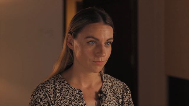 Очень калорийный курс лекций: возможность наладить питание и есть круассаны без чувства вины / тизе смотреть онлайн
