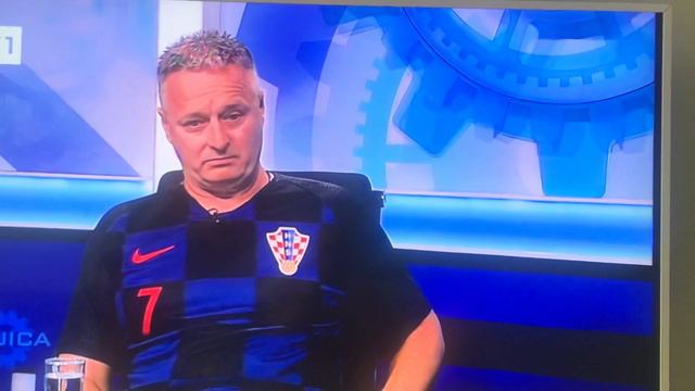 Marko Perkovic Thompson: Srbi Me Uopce Ne Zanimaju!