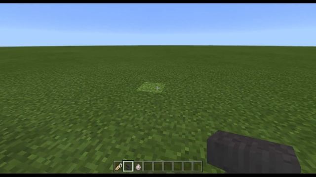Minecraft- How to get a jeb sheep смотреть онлайн