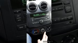 Chevrolet Aveo, 2008г. 1,4 МТ(101л. с.) , видеообзор от Юрия Грошева, автосалон Boston HD 720p