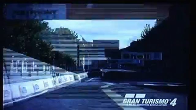 Gran Turismo 4 Random trailer 25 смотреть онлайн