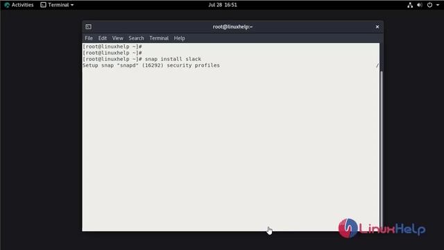 How To Install Slack On Rocky Linux 8.6 смотреть онлайн