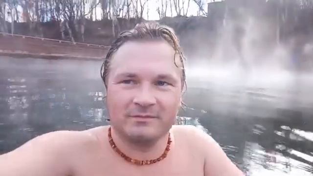 Горячие источники камчатки это наслаждение смотреть онлайн
