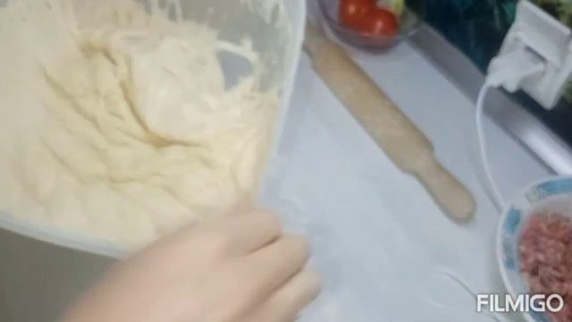 Семья готова есть ее каждый день ...мой авторский рецепт.Готовим легко и по кайфу.#рекомендации #то смотреть онлайн