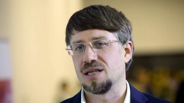 Video report on Peter De Keyzer's seminar смотреть онлайн