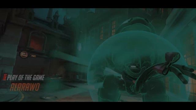 Overwatch Dva bomb montage смотреть онлайн