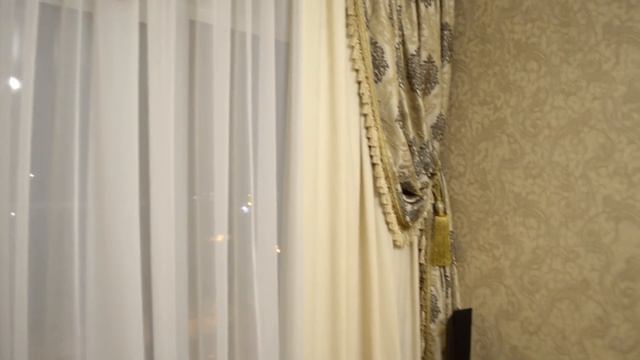 Пошив штор Нижний Новгород.ШТОРЫ С АЖУРНЫМ ЛАМБРЕКЕНОМ ИЗ ШНУРА смотреть онлайн