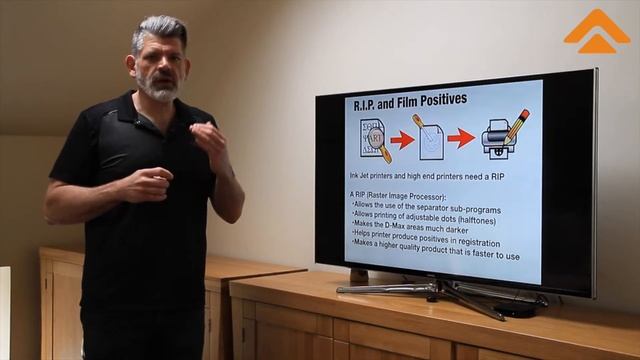 What is a software RIP and why is it important? смотреть онлайн