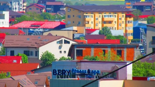 Crazy zoom Canon SX40 HS IS Romania Bucuresti Berceni смотреть онлайн