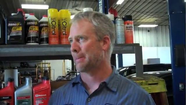 Heating your shop with an EnergyLogic boiler смотреть онлайн