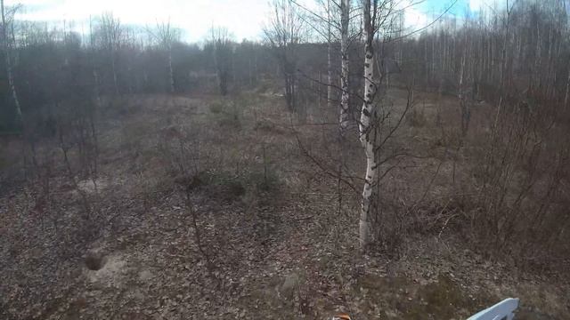 ПОКАТУШКА С ОТЦОМ [1] Новый пит байк BSE Z2 250 смотреть онлайн