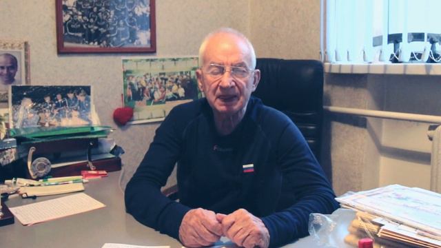 В ЛЮБОМ СЛУЧАЕ прощай, твори добро, будь успешным и счастливым! смотреть онлайн