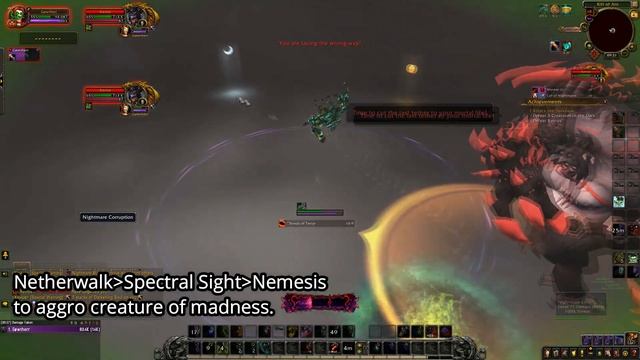 SOLO GUIDE I Attack the Darkness Achievement WoW смотреть онлайн