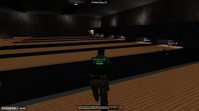 He-Man and a Girl playing TTT - Garry´s Mod (Trouble in Terrorist Town) #02 смотреть онлайн