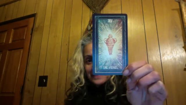 Working with the Cosma Visions Oracle: Personal Perspective. Pt.1 (Major + Minor Arcana) смотреть онлайн