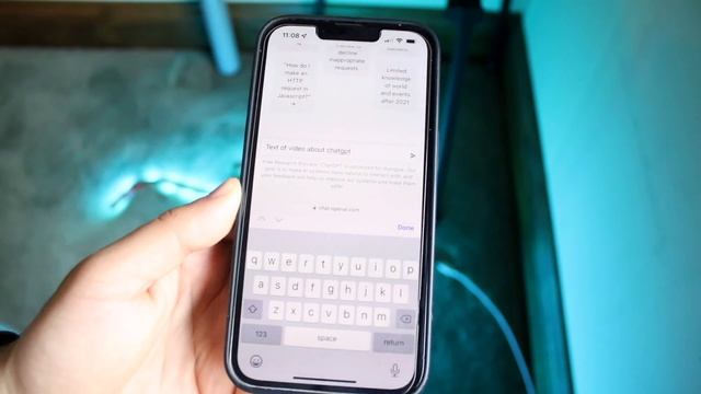 How To Use ChatGPT! (AI Chat) смотреть онлайн