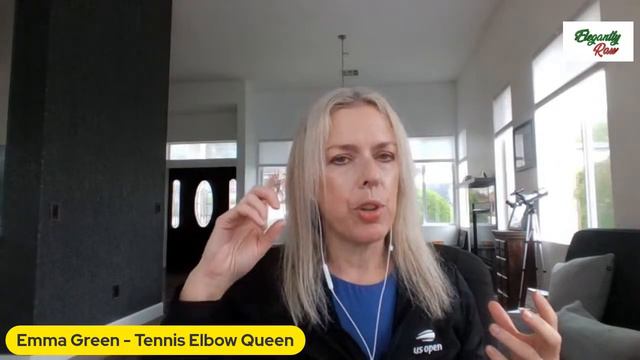 SPOTLIGHT on No More Elbow Pain смотреть онлайн
