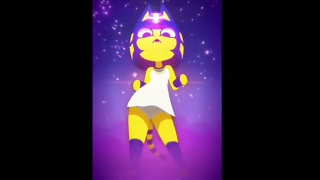 Ankha Dance (1 Hour Version)