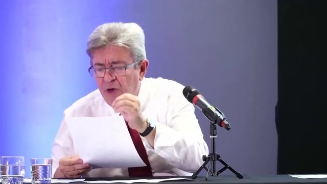 La BBC Donne Raison A @JLMelenchon ? #palestine