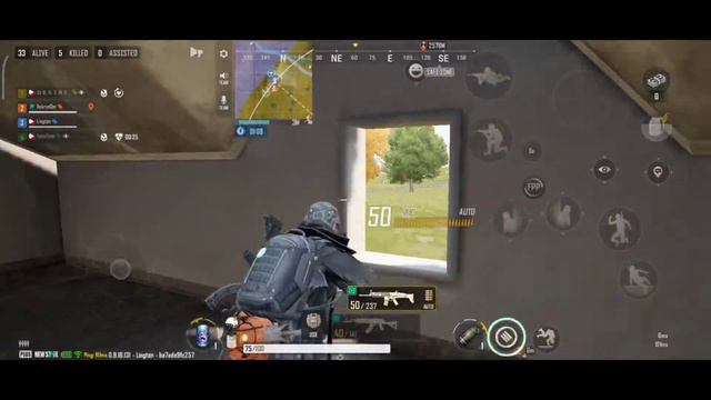 I got banned in PUBG New State because of this? смотреть онлайн