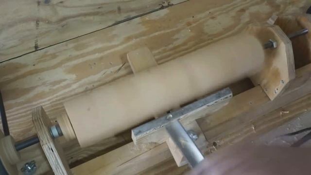 Homemade Plunge Router Base // Dalma Freze Aparatı Yapımı смотреть онлайн