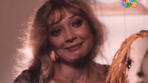 Песня о волшебной розе Не покидай