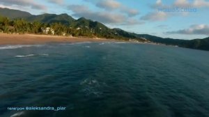 Непокорные ресницы